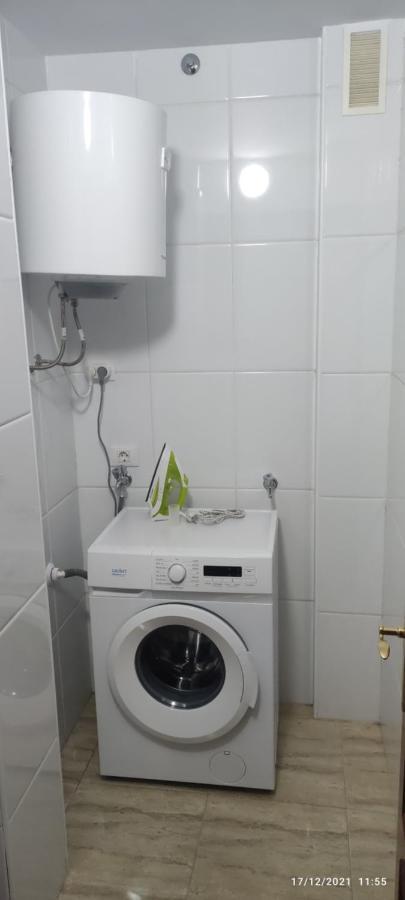 Apartmán Palm-Mar Heated Pool,Parking,Air,Wifi Exteriér fotografie