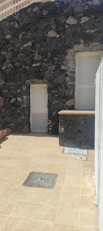 Apartmán Palm-Mar Heated Pool,Parking,Air,Wifi Exteriér fotografie